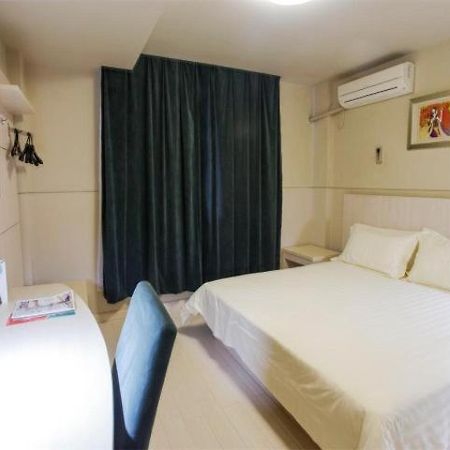 Jingjiang Inn Wuxi Liyuan Development Zone Luaran gambar