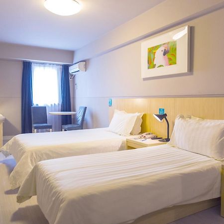 Jingjiang Inn Wuxi Liyuan Development Zone Luaran gambar