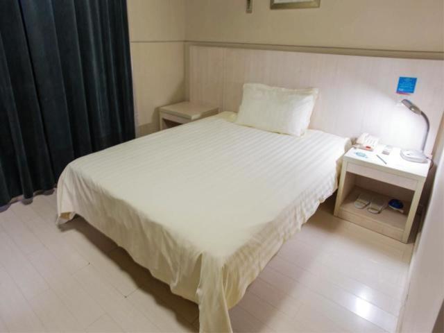 Jingjiang Inn Wuxi Liyuan Development Zone Luaran gambar