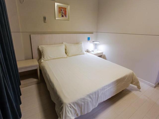 Jingjiang Inn Wuxi Liyuan Development Zone Luaran gambar