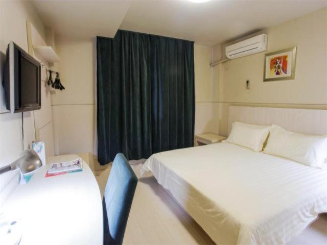 Jingjiang Inn Wuxi Liyuan Development Zone Luaran gambar