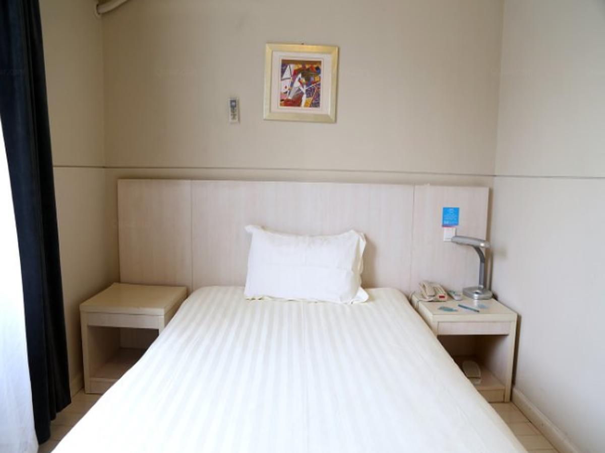 Jingjiang Inn Wuxi Liyuan Development Zone Luaran gambar